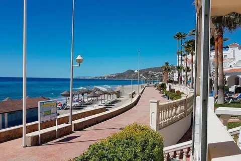 Apartamentos Perla Marina in Nerja — foto 6