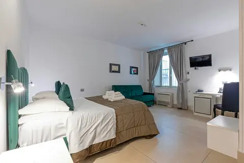 Il Tesoro Smart Suite & SPA in Napels, foto 30