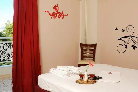 Ilion Hotel in Máleme, foto 18