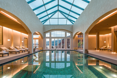 Hotel Dreams Madeira foto 21