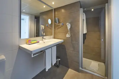 Hotel BQ Apolo in Palma — foto 7