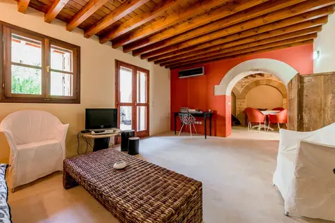 Avalon Boutique Hotel in Rhodos — foto 28