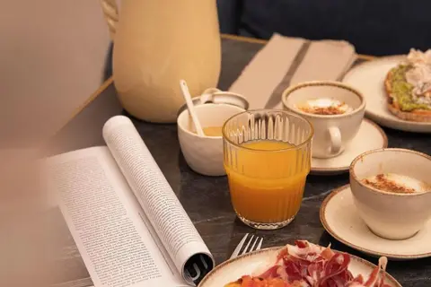 The Honest Hotel San Pedro in Sevilla, foto 23