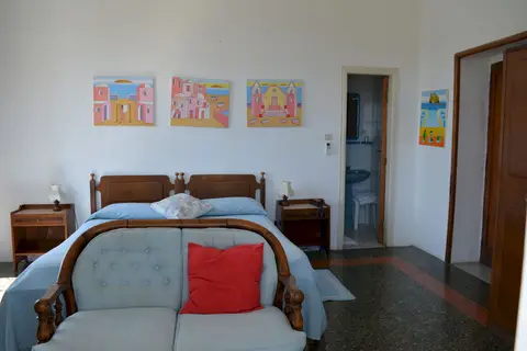 Villa Panoramica in Ischia, foto 7
