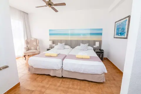 Hotel Club S'Illot in Manacor — foto 3
