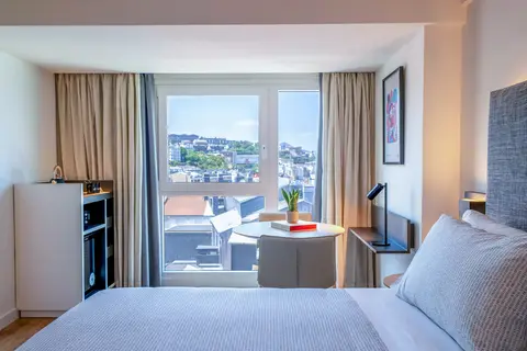 INNSiDE San Sebastián Orly in Donostia / San Sebastián — foto 13