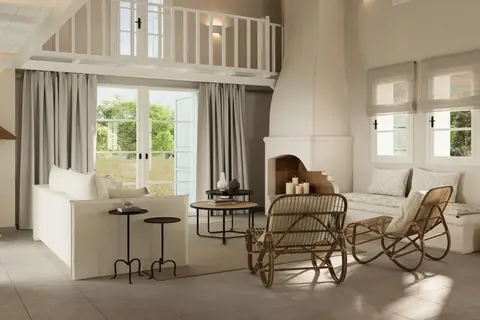 Nikki Beach Resort & Spa Porto Heli in Δημοτική Ενότητα Κρανιδίου — foto 20