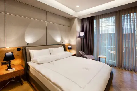Fer Hotel in İstanbul