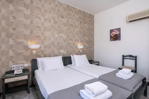 Eko Suites & Apartments in Georgioupolis — foto 17