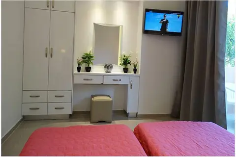 Makis Louvlis Apartments & Studios in Δημοτική Ενότητα Μελιτειέων — foto 2