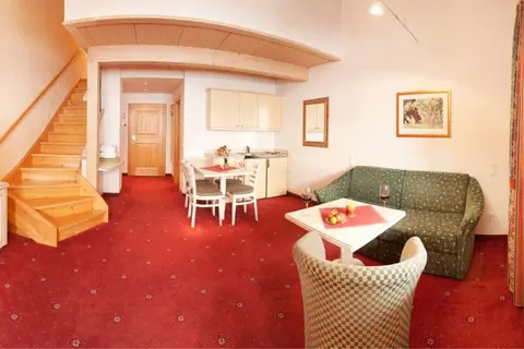 Hotel Schörhof in Saalfelden am Steinernen Meer, foto 7