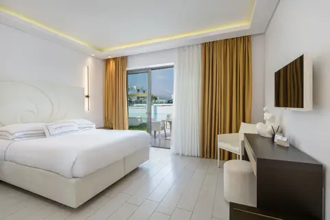 Diamond Deluxe Hotel in Kos — foto 10