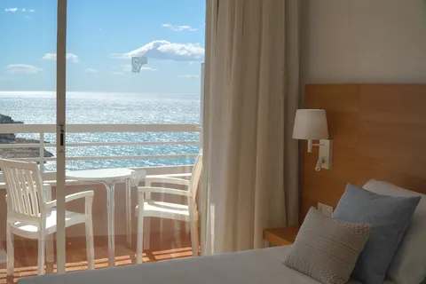 Hotel Cala Font in Salou — foto 4