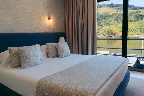 Hotel Folgosa Douro in Armamar — foto 8