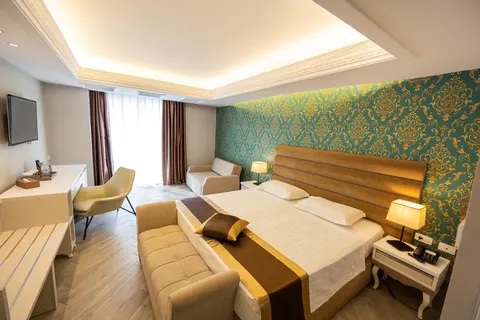 Grand Blue Fafa Resort foto 2