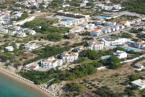 Lindia Thalassa Resort in Πεύκοι — foto 13