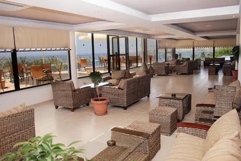 Queen's Bay Hotel in Paphos — foto 5