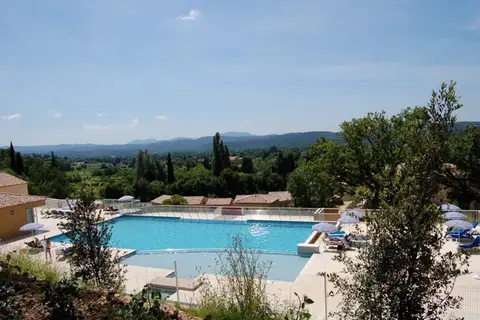 Domaine de Camiole in Callian — foto 2
