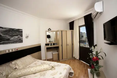 Monte Carlo Hotel in Alanya — foto 19