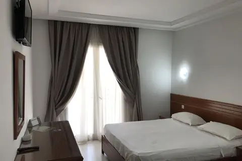 Hotel Al Karmel in Tunis — foto 11