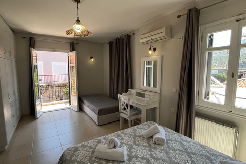 Appartementen Coastline foto 13