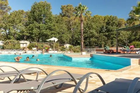 Domaine De La Sainte Baume in Nans-les-Pins — foto 30
