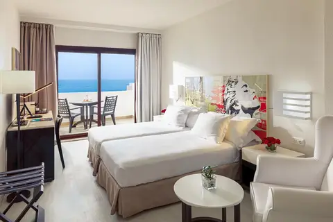 H10 Taburiente Playa Hotel in Breña Baja — foto 15