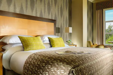 Parknasilla Resort & Spa in Kenmare Municipal District — foto 27