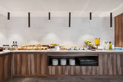 Hotel Exe Saldanha in Lisbon — foto 13