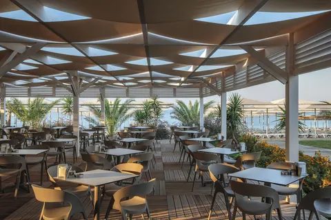 Riolavitas Resort & Spa in Manavgat — foto 14