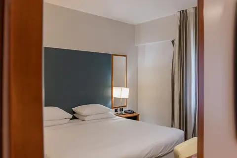 Belstay Venezia Mestre in Venetië — foto 19