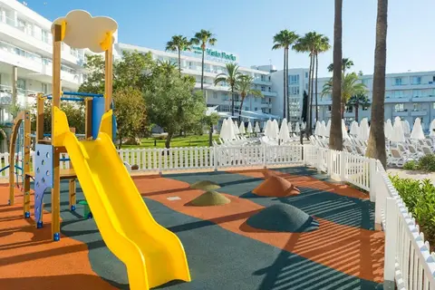 Protur Badía Park Aparthotel in Sant Llorenç des Cardassar, foto 30