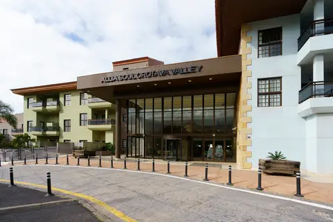 AluaSoul Orotava Valley in Puerto de la Cruz — foto 23