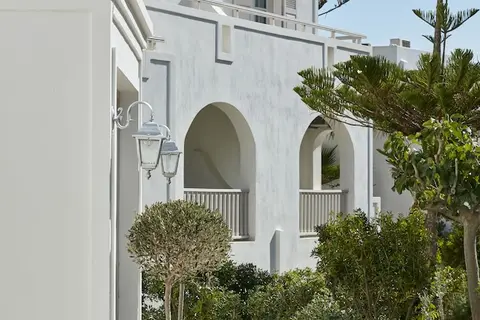 Aegean Plaza Hotel in Δημοτική Ενότητα Θήρας — foto 14