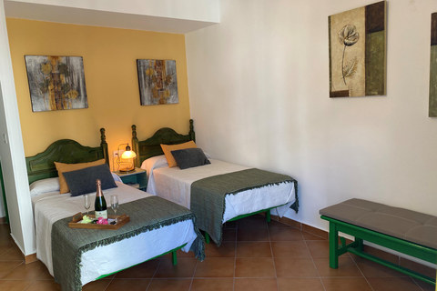 Appartementen Panda La Carihuela foto 16