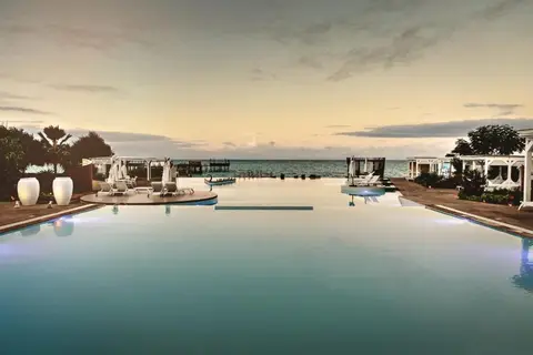 Essque Zalu Zanzibar in Nungwi — foto 9