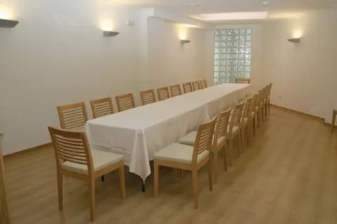 Hotel Ogalia in Vigo — foto 20