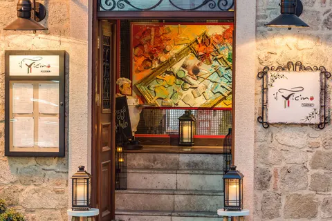 Tuvana Hotel in Muratpaşa — foto 15
