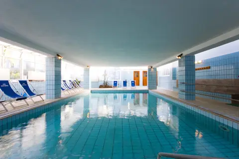 Park Hotel Terme Mediterraneo in Forio, foto 18