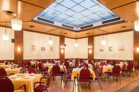 Hotel Mozart in Wenen, foto 13