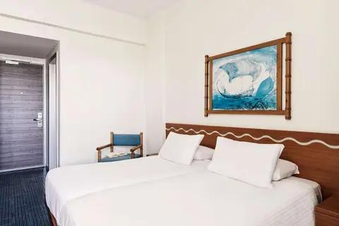 Esperia City Hotel in Δημοτική Ενότητα Ρόδου — foto 3