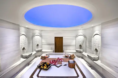 Esila Termal Hotel & Spa in Termal, foto 29