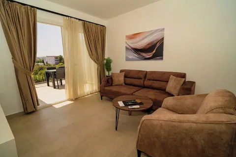 Crown Salamis Hotel in Gazimağusa — foto 16