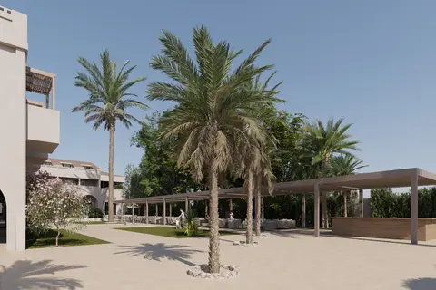 Nobilis Corfu Hotel in Αχαράβη — foto 20