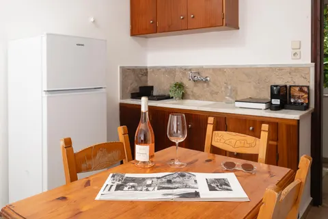 Apartments Thelesi in Káto Stalós — foto 4