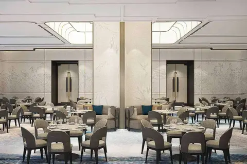 Carlton Hotel Bangkok Sukhumvit in Bangkok — foto 10