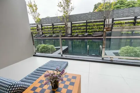 Golden Tulip Pattaya Beach Resort in พัทยา — foto 22