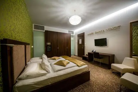 Rimske Terme Hotel Rimski Dvor in Rimske Toplice — foto 2
