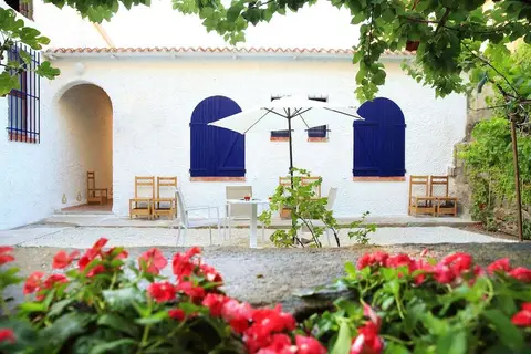 Meli Hotel Castelsardo in Castheddu/Castelsardo — foto 15