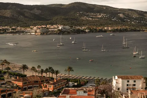 Cook's Club Calvia Beach - adults only in Calvià — foto 2